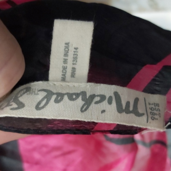 Michael Stars Scarf - Picture 5 of 6